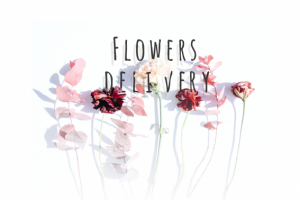 Доставка цветов