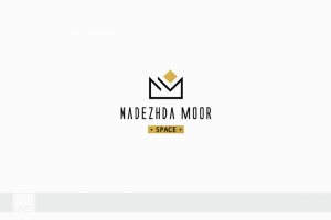 Логотип для Nail-мастера