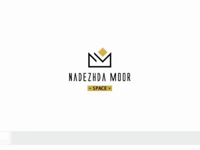 Логотип для Nail-мастера