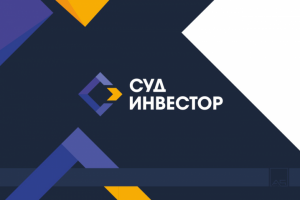 Логотип «Суд инвестор»