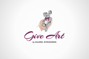 Логотип хендмейд агентства