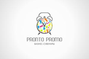 Логотип бизнес-сувениров