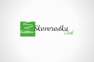 Логотип интернет-магазина сковородок