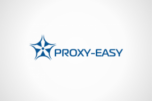 Логотип прокси-сервера