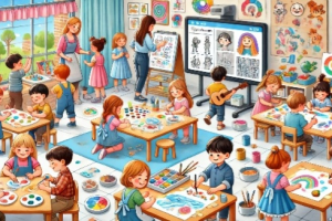 Арт-технологии