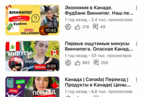 Блог примеры работ