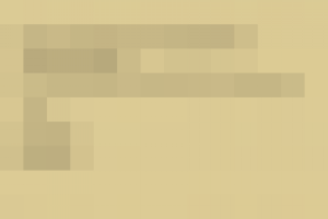 Лендинг для салона красоты (мобильная версия)