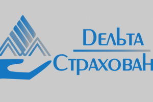 Логотип для страховой компании