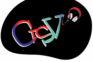 Отрисовка логотипа для музыкальной группы