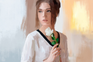 White Rose