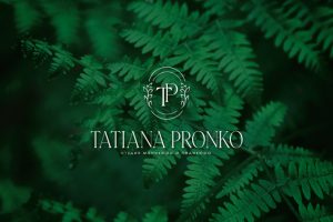 логотип для мастера маникюра