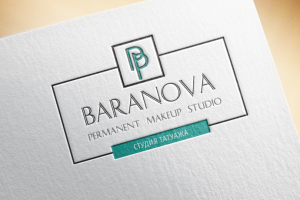 отрисовка логотипа