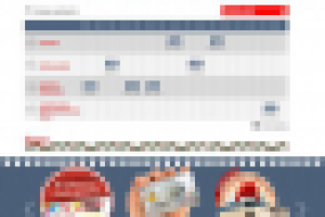 Сайт кинотеатра Юность