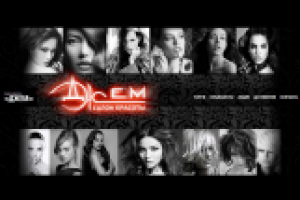 Салон красоты Джем