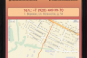 Сайт автосервиса