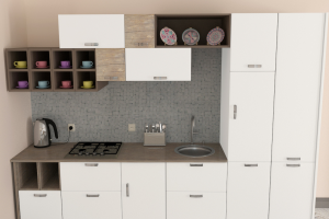 office visualization