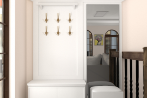 office area of 50 sq. m.