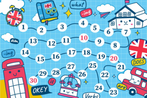 Детская игра