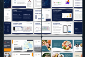 Презентации