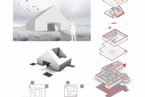 ПОДАЧА ВАЙБА ЗАГОРОДНОГО ДОМА В СТИЛЕ МИНИМАЛИЗМ