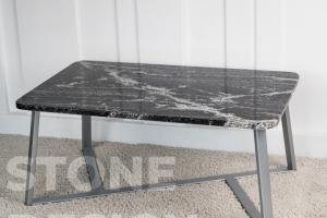 ЧЕРТЕЖ СБОРА МЕТАЛЛИЧЕСКОГО ПОДСТОЛЬЯ В СТИЛЕ ЛОФТ