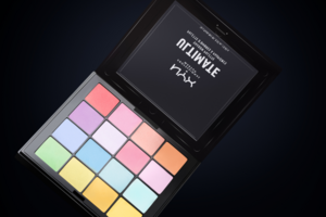 предметная ретушь