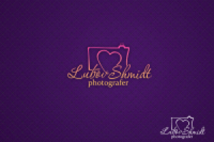 логотип автора