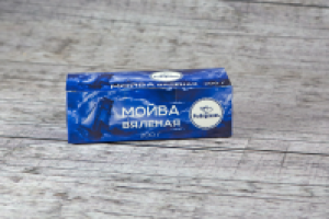 коробка под мойву