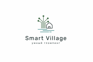 Логотип Smart Village