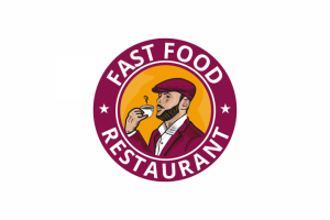 Логотип для ресторана