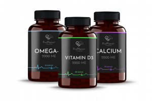 Разработка логотипа и фирменный стиль Pro Planet