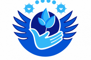 Создание логотипа с нуля.