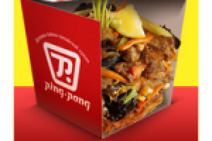 Ресторан PingPong