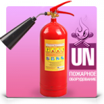 Магазин пожарного оборудования