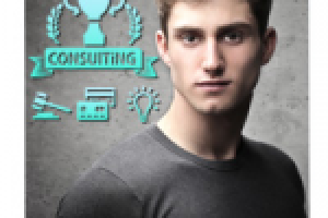 Сайт Консалтинговых услуг