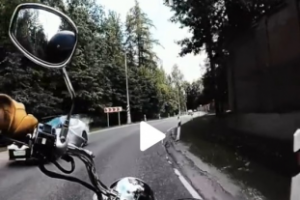 Tik-Tok, Reels видео монтаж