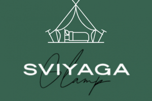 Разработка одностраничного веб-сайт для глэмпинга "SVIYAGA Glamp