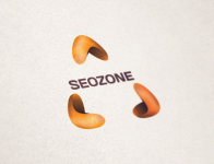 Логотип для SEO ZONE