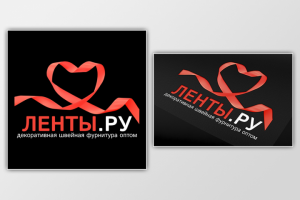 Логотип для компании по продаже швейной фурнитуры