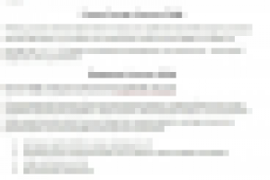 Тексты для флаеров по БАДам