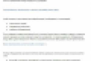 Письмо 1 для компании "Космогон"