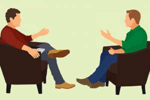 Сценарий для видео-интервью