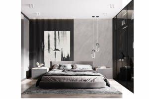 2 д коллаж дизайна интерьера