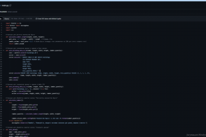 Расчет объема стройматериалов
