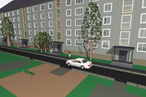 Подготовка дизайн-проектов