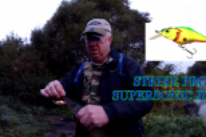 Family fishing выпуск 10 Трофейная щука