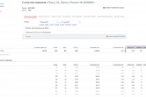 РК для поиска (инт. магазин пальто)