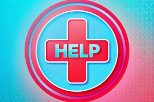 Создание логотипов