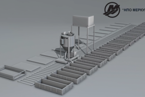 Бетон оборудование