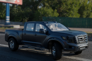 Автомобиль экстерьер